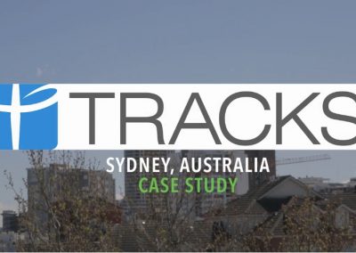 Video Case Study: Seagate works with Tracks